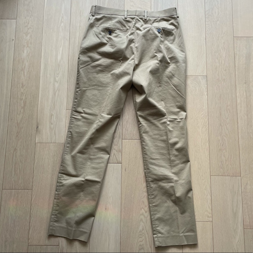 J Crew Destination Pant - Picture 2 of 4